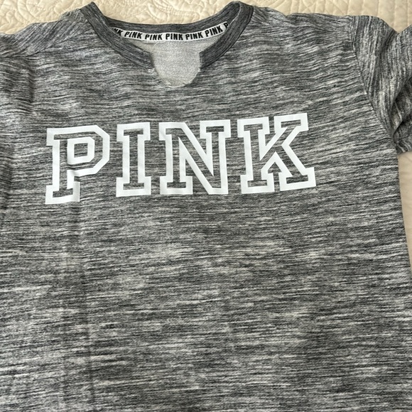 Three brand new Victoria secret sweatshirts! - Picture 3 of 5
